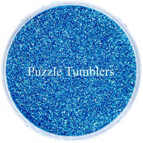 MYSTIC WATERFALLS - FINE GLITTER