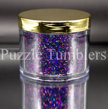 Load image into Gallery viewer, MISTRESS OF EVIL - CHUNKY MIX GLITTER