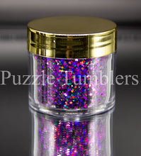 Load image into Gallery viewer, MISTRESS OF EVIL - CHUNKY MIX GLITTER