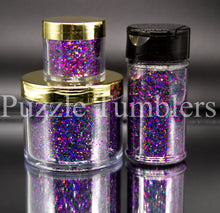 Load image into Gallery viewer, MISTRESS OF EVIL - CHUNKY MIX GLITTER