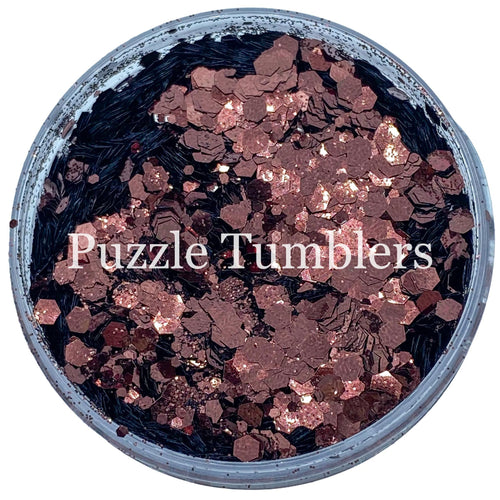 MOCA-CHOCA - CHUNKY MIX GLITTER