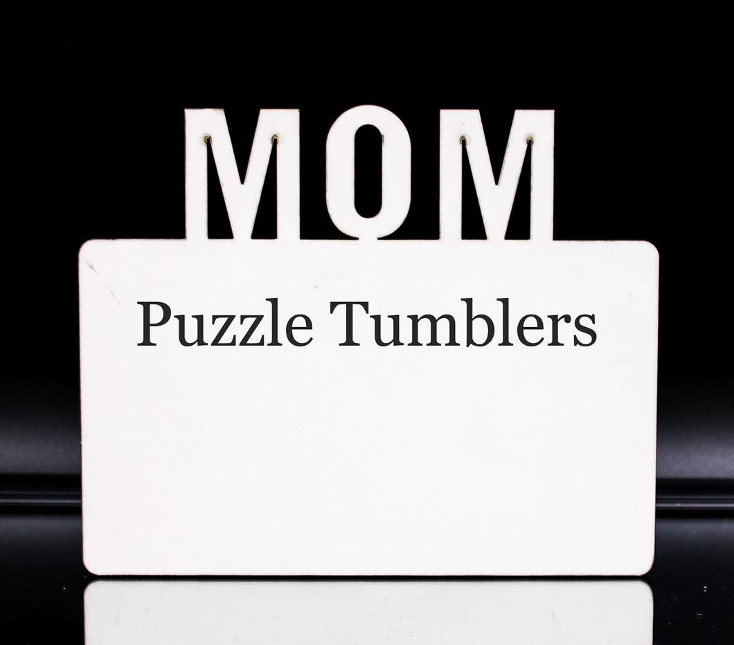 MOM  PHOTO FRAME SUBLIMATION 7X4