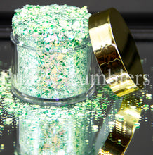 Load image into Gallery viewer, METAMORPHIC - CHUNKY MIX GLITTER