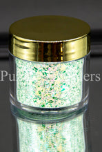 Load image into Gallery viewer, METAMORPHIC - CHUNKY MIX GLITTER