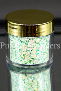 METAMORPHIC - CHUNKY MIX GLITTER