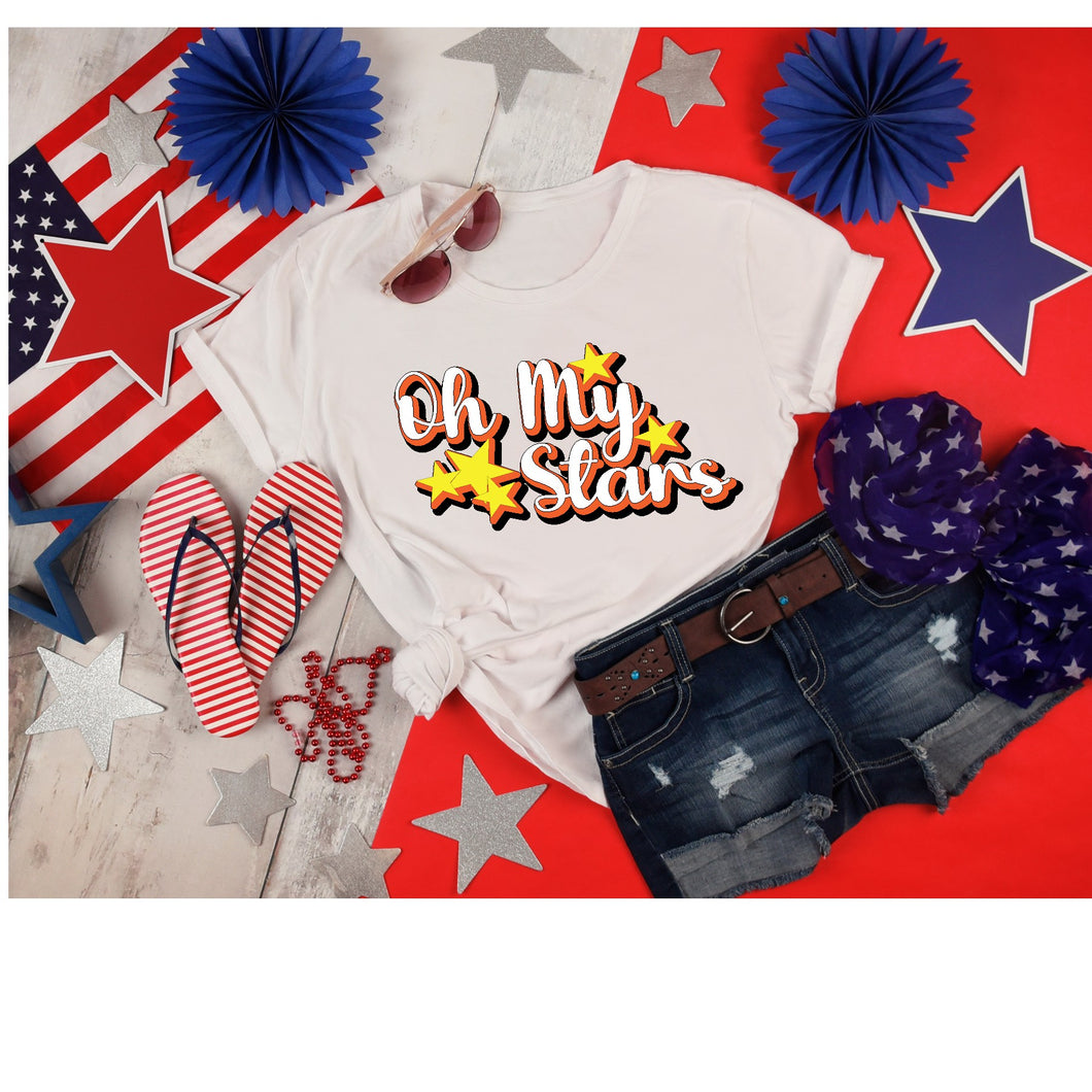 DIGITAL DOWNLOAD -    OH MY STARS SVG FILE - DESIGNED BY: JENNIFER SHORT 23