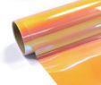 PINK YELLOW OPAL VINYL 12