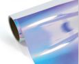 WHITE OPAL VINYL 12" x 5' ROLL