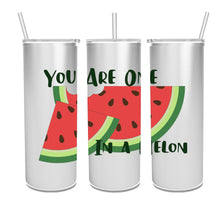 Load image into Gallery viewer, DIGITAL DOWNLOAD - ONE IN A MELON SVG FILE - DESIGNED BY: JENNIFER SHORT 67