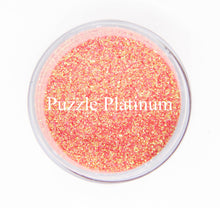 Load image into Gallery viewer, PLATINUM GLITTER - BAHAMA MAMA