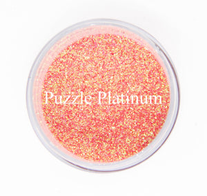 PLATINUM GLITTER - BAHAMA MAMA