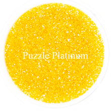 Load image into Gallery viewer, PLATINUM GLITTER - CITRINE