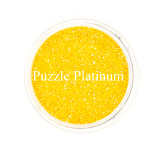 Load image into Gallery viewer, PLATINUM GLITTER - CITRINE