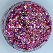 Load image into Gallery viewer, NEW PLATINUM GLITTER - PAPARAZZI