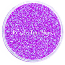 Load image into Gallery viewer, PERIWINKLE - FINE GLITTER