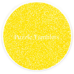 PINEAPPLE DELIGHT - FINE GLITTER