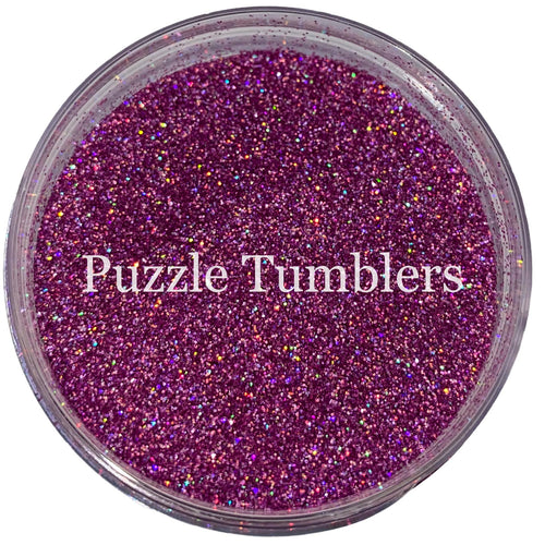 PIXIE DUST - HOLOGRAPHIC FINE GLITTER