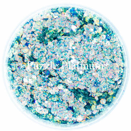 PLATINUM GLITTER - PHOENIX