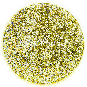 PLATINUM GLITTER - STALLION