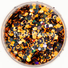 Load image into Gallery viewer, PLATINUM GLITTER - FUNKY TOWN