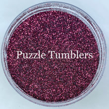 Load image into Gallery viewer, PLUMTASTIC - FINE GLITTER