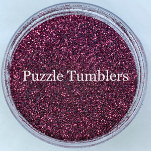 PLUMTASTIC - FINE GLITTER