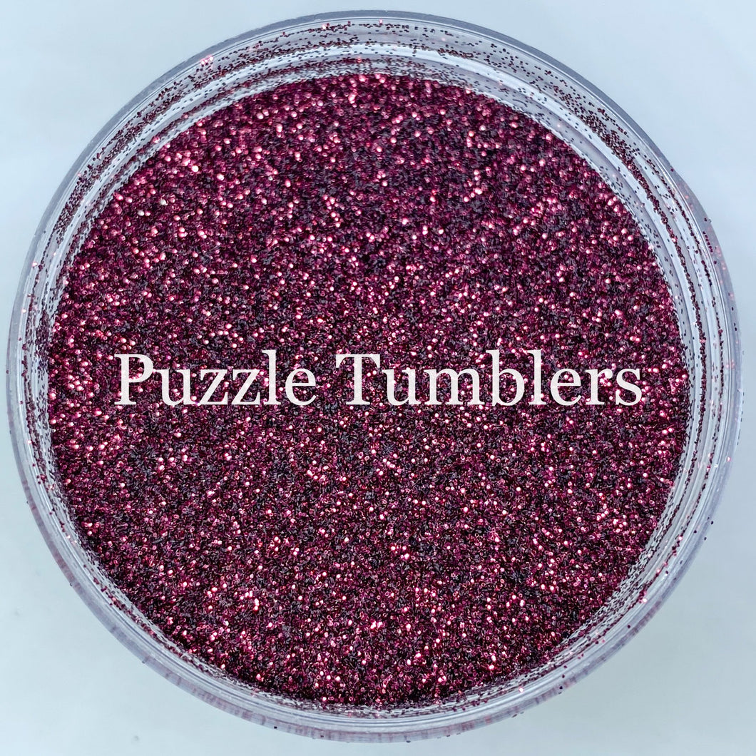 PLUMTASTIC - FINE GLITTER