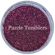 Load image into Gallery viewer, PLUMTASTIC - FINE GLITTER