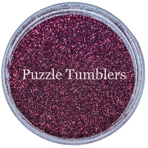 PLUMTASTIC - FINE GLITTER