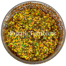 Load image into Gallery viewer, POT O&#39; HONEY - CHUNKY MIX GLITTER
