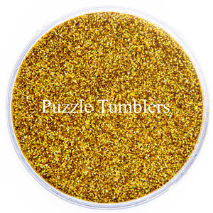 POT O'HONEY - HOLOGRAPHIC FINE GLITTER