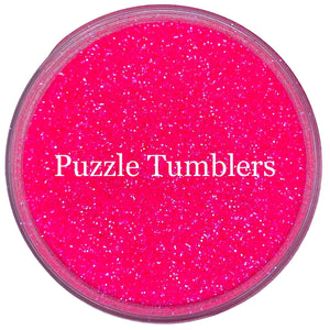 PRINCESS KISSES - FINE GLITTER
