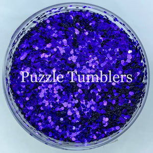 NEW - PRINCE'S KISS - MEDIUM GLITTER