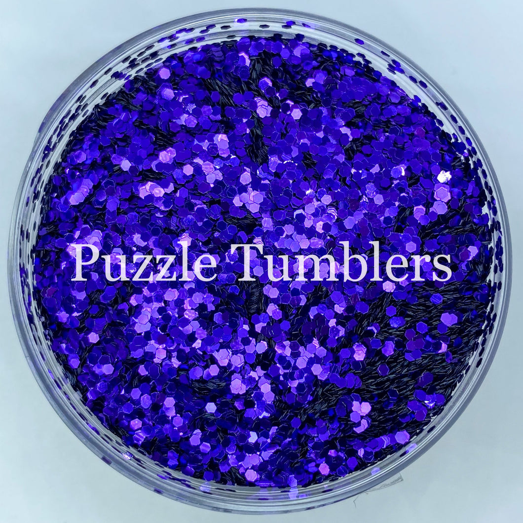 NEW - PRINCE'S KISS - MEDIUM GLITTER