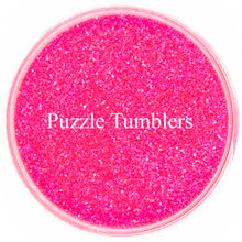 Load image into Gallery viewer, PRINCESS KISSES - FINE GLITTER