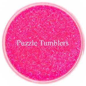 PRINCESS KISSES - FINE GLITTER
