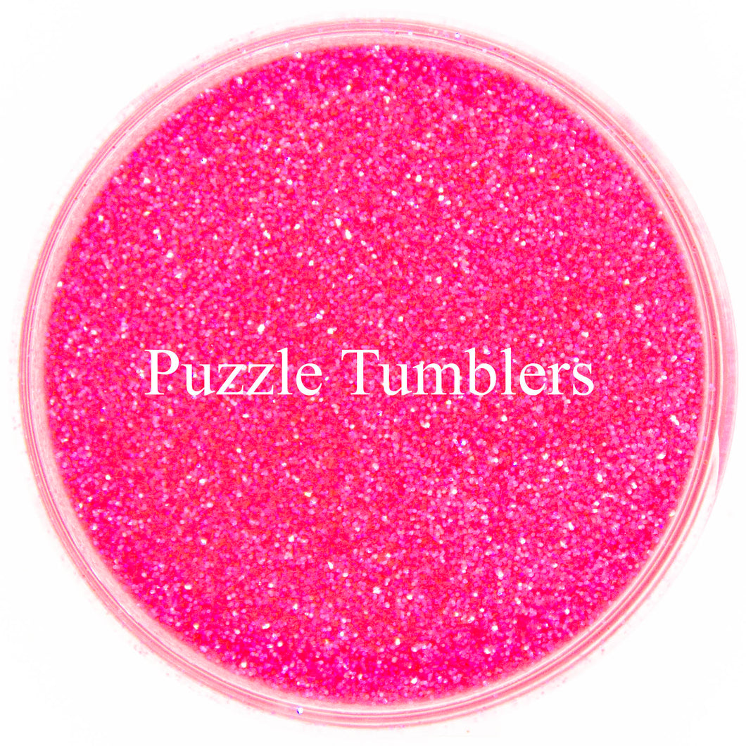 PRINCESS KISSES - FINE GLITTER