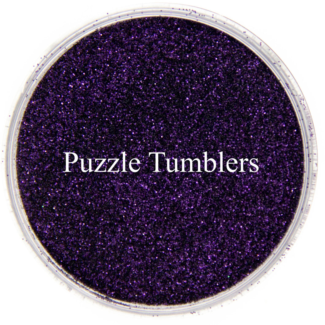 PURLE MIST - FINE GLITTER