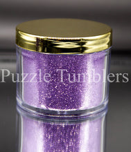 Load image into Gallery viewer, PURPLE PARADISE - FINE GLITTER