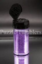Load image into Gallery viewer, PURPLE PARADISE - FINE GLITTER