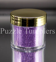 Load image into Gallery viewer, PURPLE PARADISE - FINE GLITTER