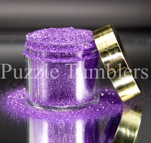 Load image into Gallery viewer, PURPLE PARADISE - FINE GLITTER