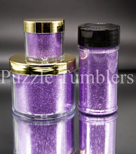 Load image into Gallery viewer, PURPLE PARADISE - FINE GLITTER