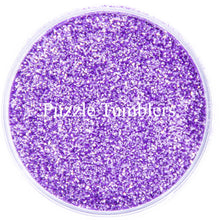 Load image into Gallery viewer, PURPLE PARADISE - FINE GLITTER