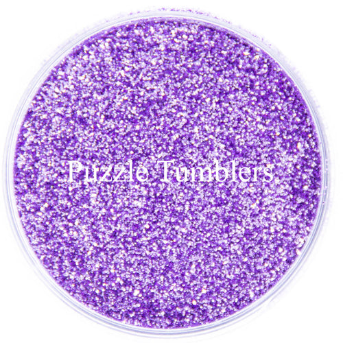 PURPLE PARADISE - FINE GLITTER