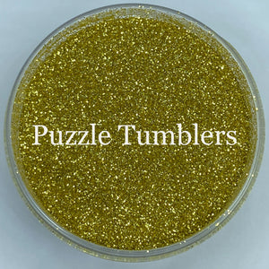 NEW - PUT A RING ON IT - FINE GLITTER