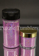 Load image into Gallery viewer, PIXIE DUST - HOLOGRAPHIC FINE GLITTER