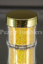Load image into Gallery viewer, POT O&#39;HONEY - HOLOGRAPHIC FINE GLITTER