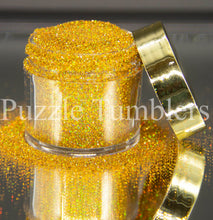 Load image into Gallery viewer, POT O&#39;HONEY - HOLOGRAPHIC FINE GLITTER