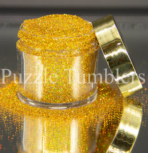 POT O'HONEY - HOLOGRAPHIC FINE GLITTER